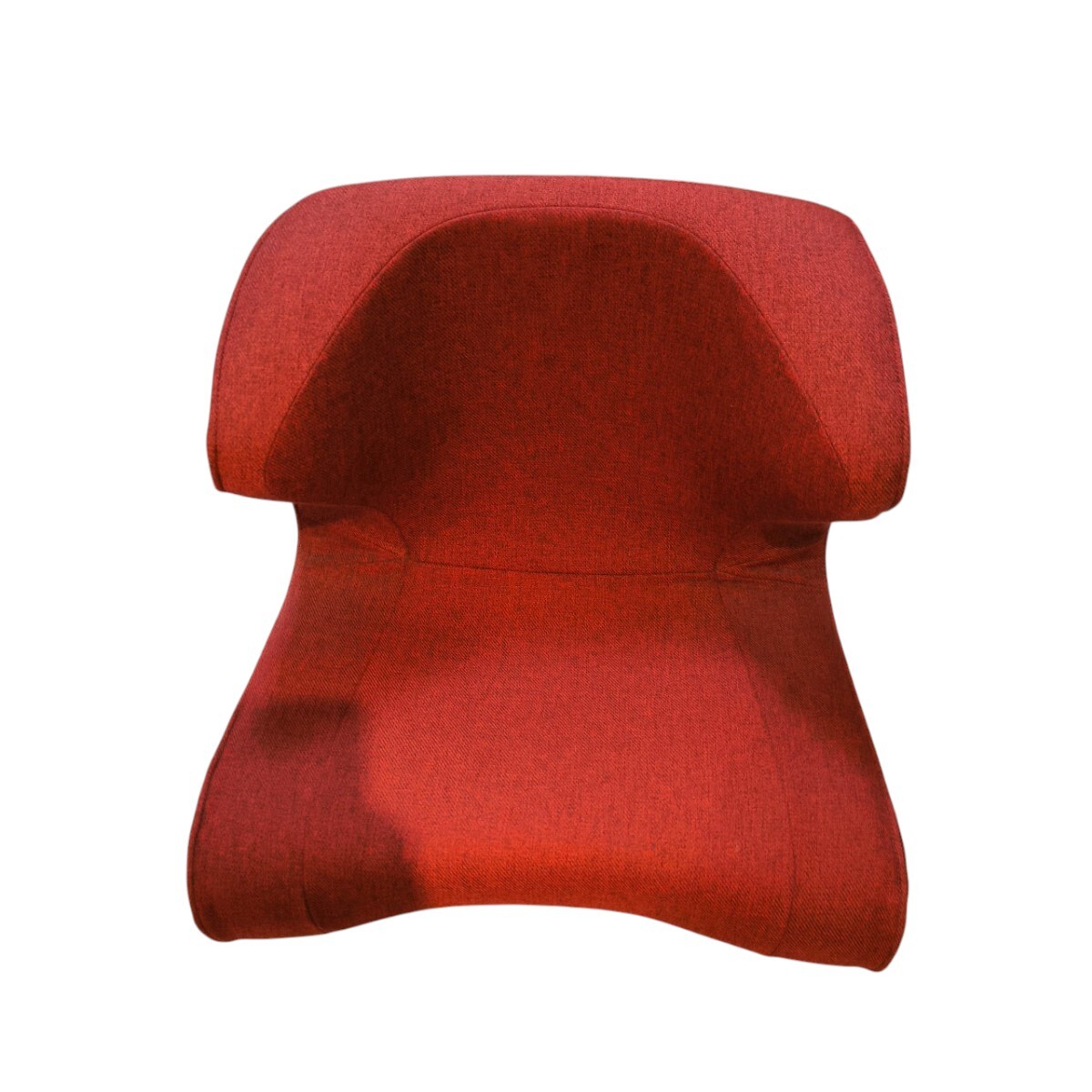 MTG Style Dr CHAIR 座椅子 レッド 骨盤サポートチェア 姿勢矯正 スタイルドクターチェア_画像2