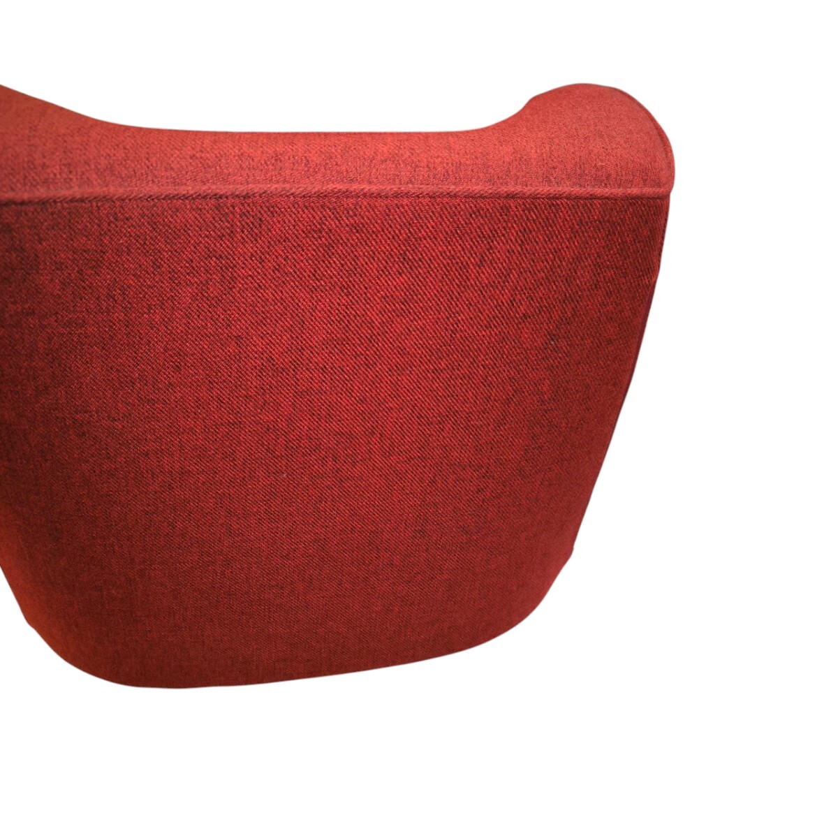 MTG Style Dr CHAIR 座椅子 レッド 骨盤サポートチェア 姿勢矯正 スタイルドクターチェア_画像4