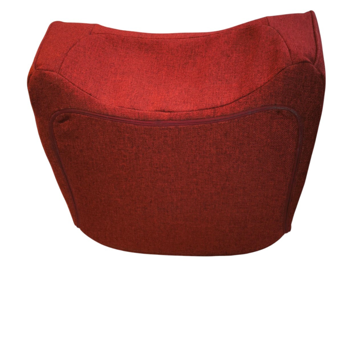 MTG Style Dr CHAIR 座椅子 レッド 骨盤サポートチェア 姿勢矯正 スタイルドクターチェア_画像7