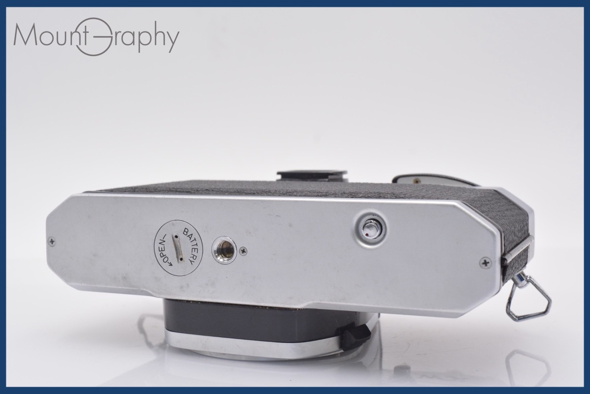 ★実用美品★ ペンタックス PENTAX KM 同梱可 #yk5313の画像2