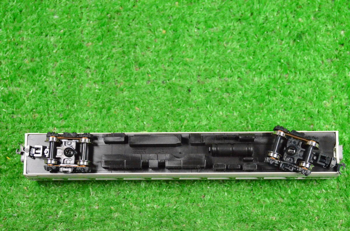 ★ KATO　4165　モハ１８３　あずさ　送料安　★K_画像10