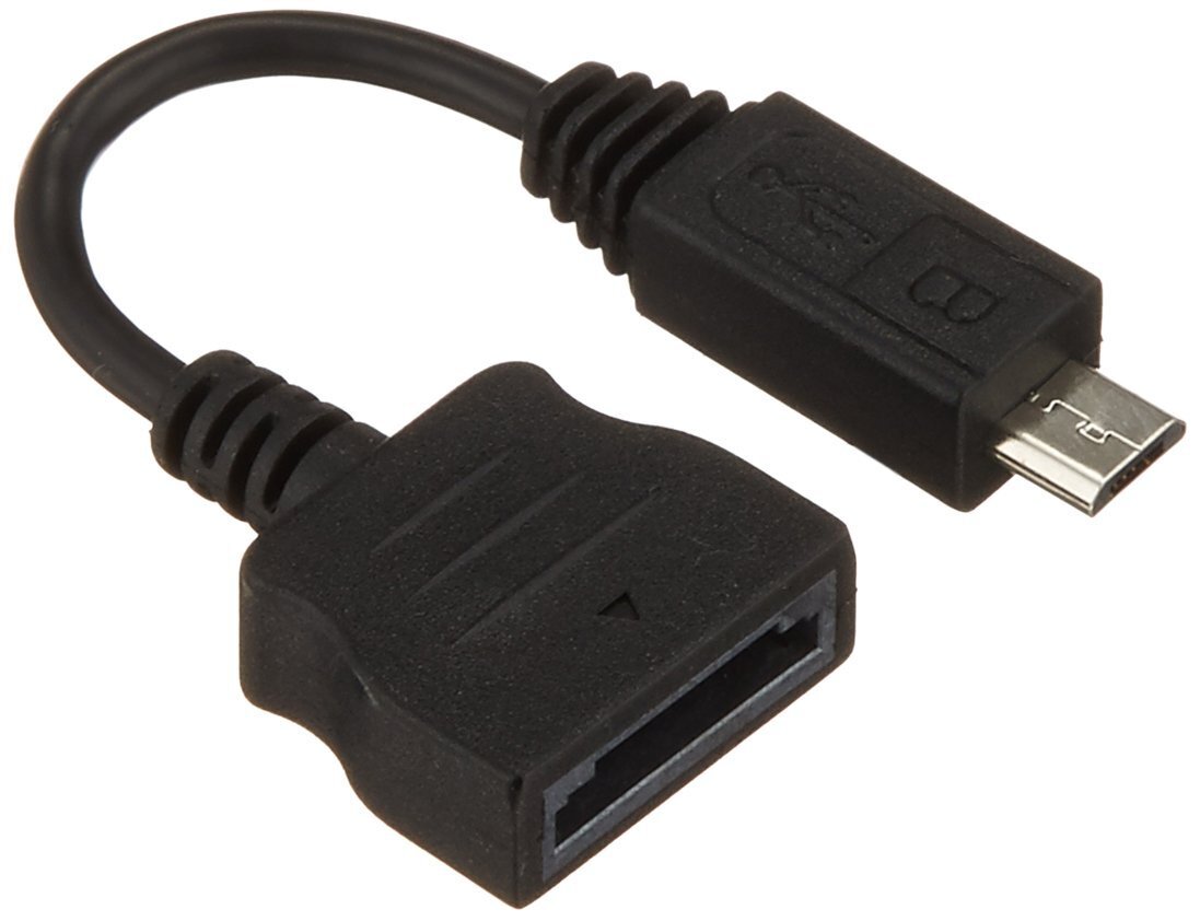 【vaps_4】エレコム Micro-USB 変換アダプタ au用 MPA-AUMB 送込_画像1