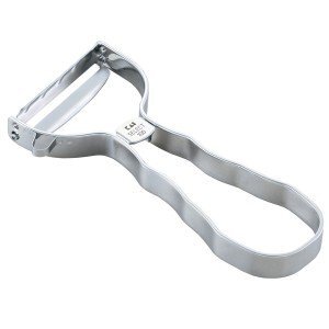 【vaps_4】貝印 SELECT 100 T型ピーラー 皮むき器 DH-3000 送込_画像2