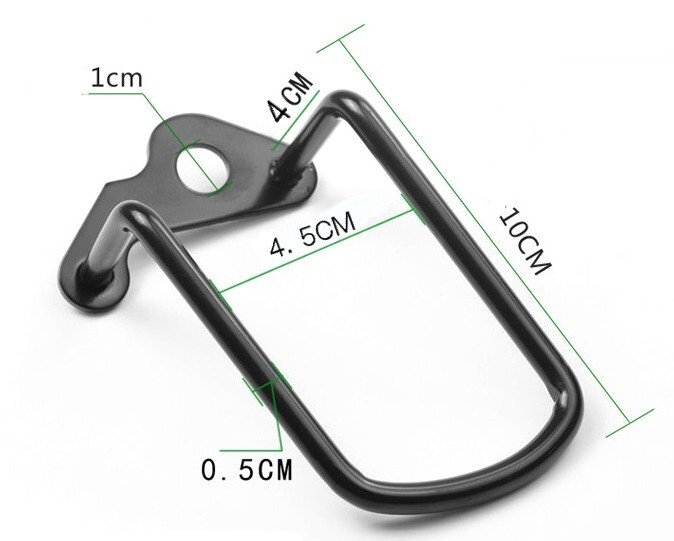 【vaps_3】自転車 ディレイラーガード ディレイラープロテクター リアディレイラー ディレイラーハンガー 耐沖撃 送込