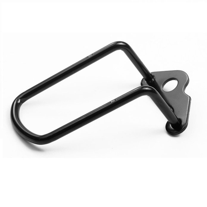 【vaps_3】自転車 ディレイラーガード ディレイラープロテクター リアディレイラー ディレイラーハンガー 耐沖撃 送込