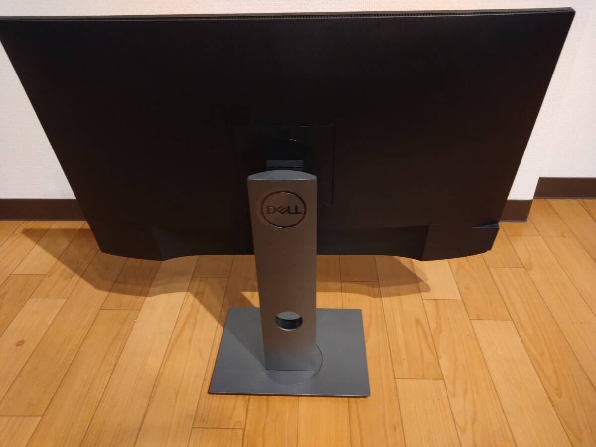 жидкокристаллический дисплей DELL P2719H 27 широкий 2020 год производства 27 дюймовый не глянец IPS panel полный HD 1920x1080 точка HDMI DisplayPort аналог RGB ввод