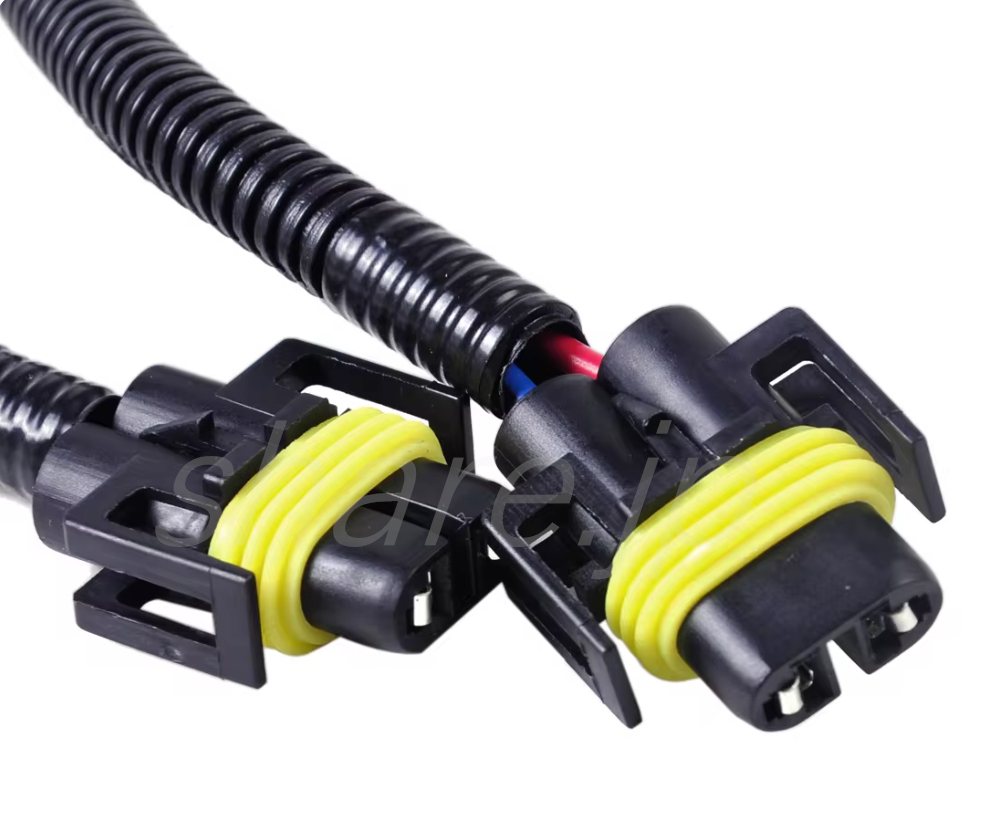 スズキ フォグ 配線 フォグランプ リレーハーネス LED スイッチ付 後付け ジムニー JB64W JB74W エブリイワゴン DA17W エブリイバン DA17V_画像7