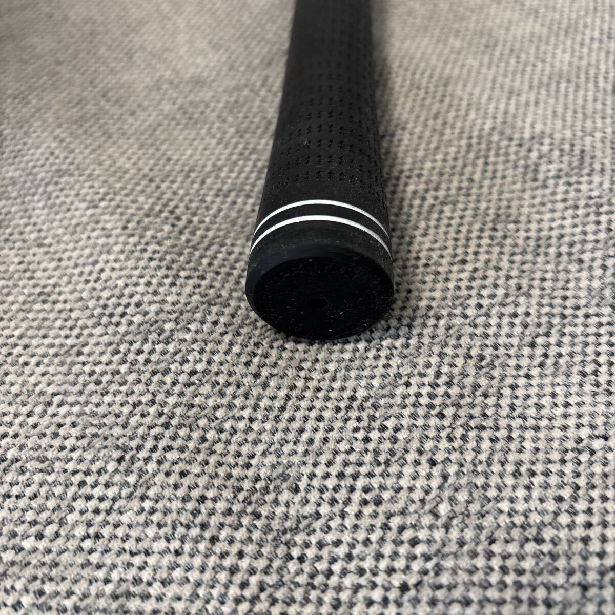 【美品】キャロウェイスリーブ付きシャフト/グラファイトデザイン/ツアー AD CQ/フレックス5R1/_画像5