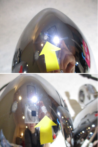 I◆オーディオ1014 ハーレー.純正.Boom!.Audio.Bluetooth.スピーカー.送料無料(一部地域除外).検)スポーツスター.ダイナ.ソフテイル_画像4