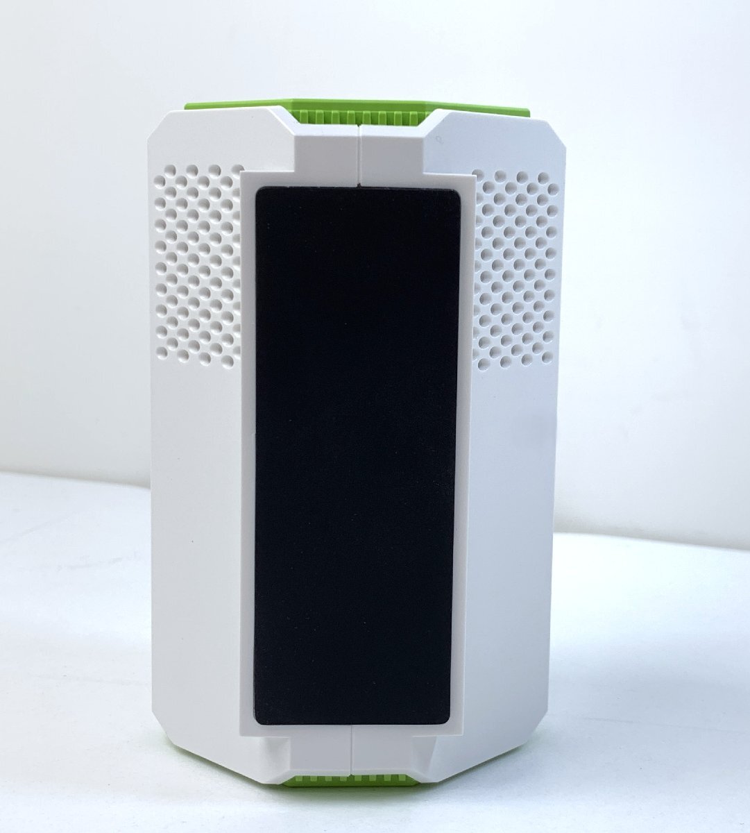 【中古品】VDETTE Plasma Clear 空気清浄機 AS03 プラズマクリア ポータブル空気清浄機 st10-147_画像5