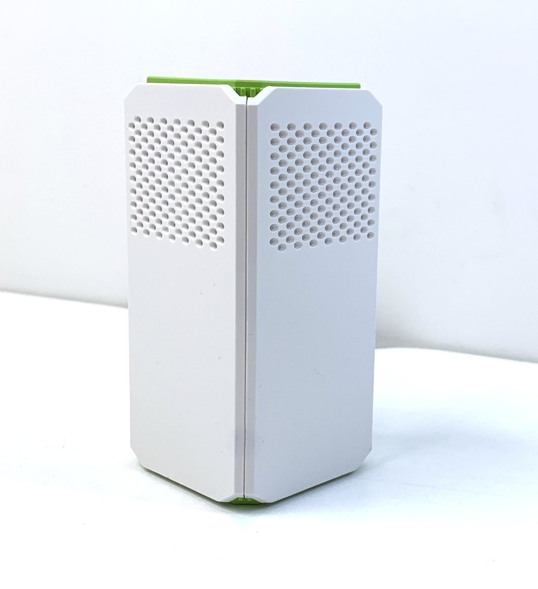 【中古品】VDETTE Plasma Clear 空気清浄機 AS03 プラズマクリア ポータブル空気清浄機 st10-147_画像4