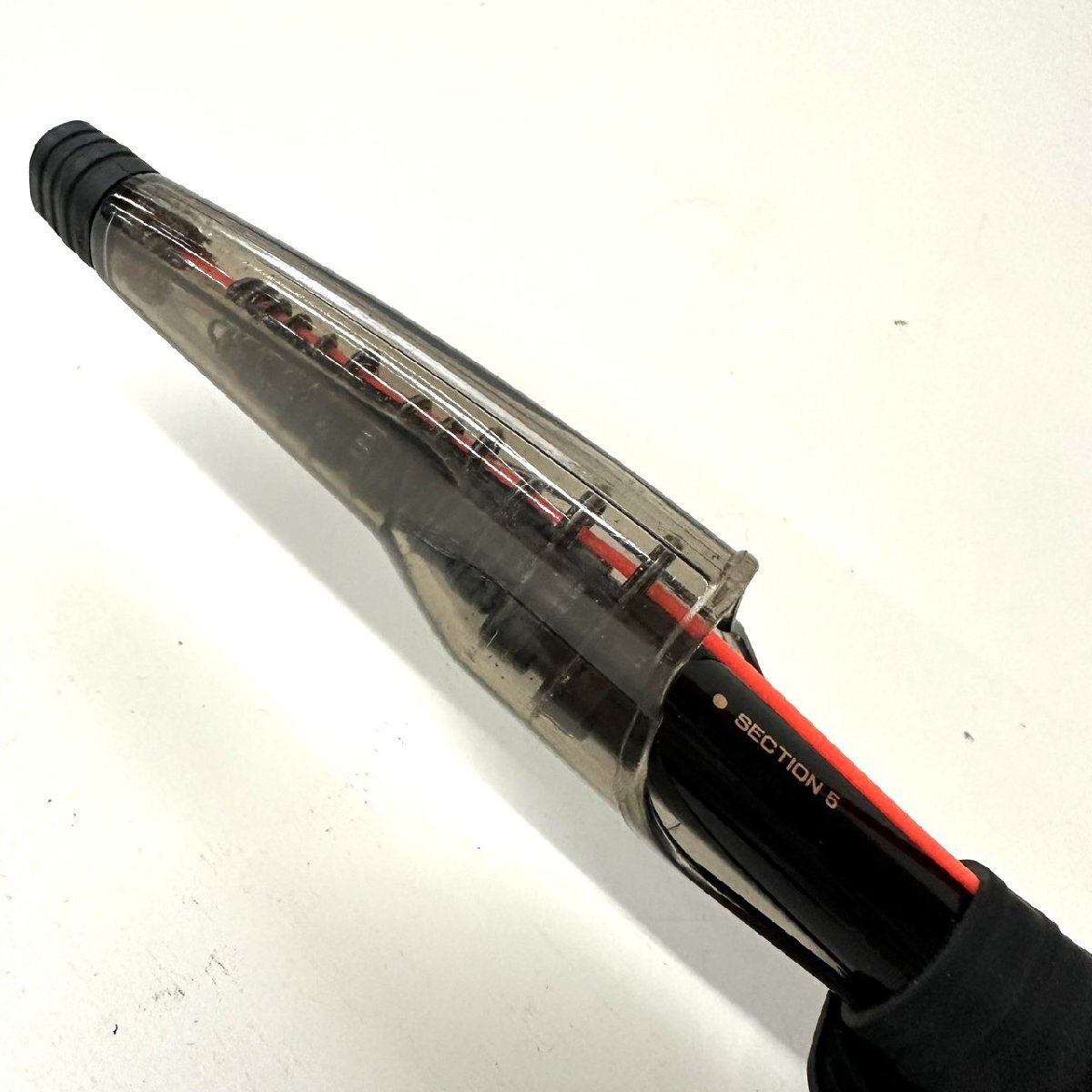 【現状品】RYOBI 釣竿 ABALONE 磯 2-53 リョービ gi10-222_画像5