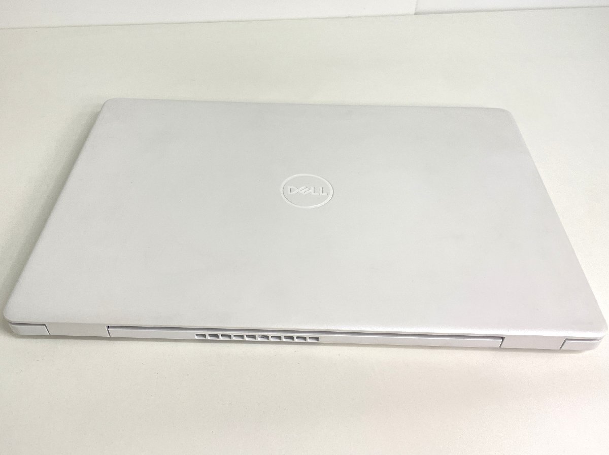 【中古品】DELL Inspiron 3505 P90F RYZEN 5 デル ノートパソコン PC gt10-107