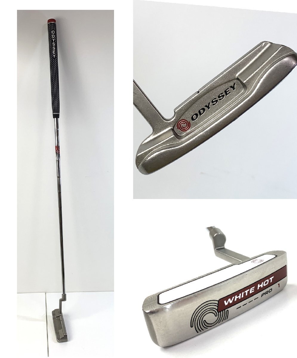 【中古品】Callaway WAR3IRD ゴルフクラブ10本&キャディバッグセット R-FLEX アイアン6本 キャロウェイ st10-104