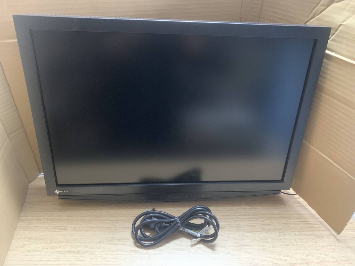 FlexScan S2411W-BK （ブラック）