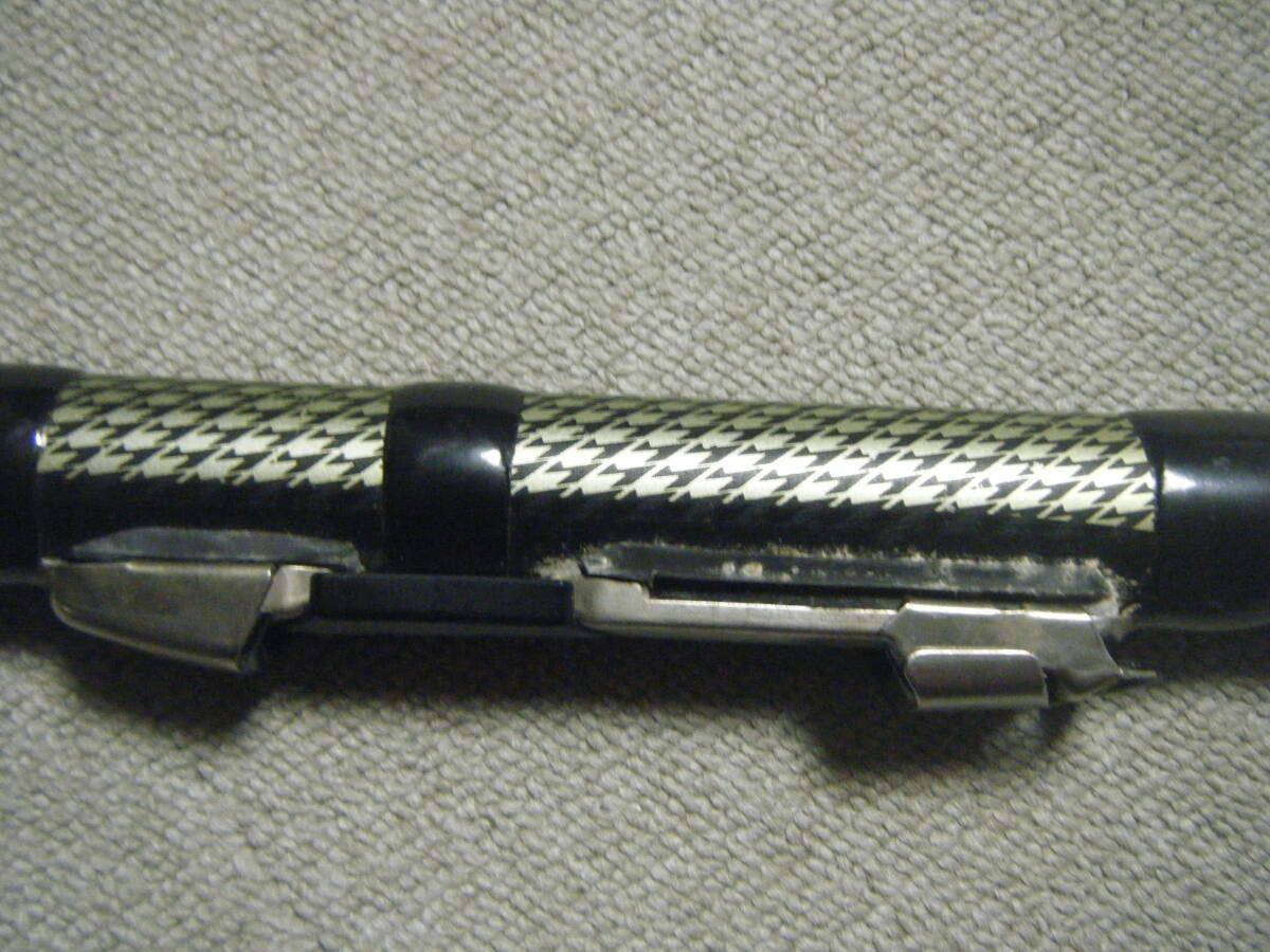 ダイワ DAIWA  パワーメッシュ トライビーム 30-425T TRYBEAM_画像9