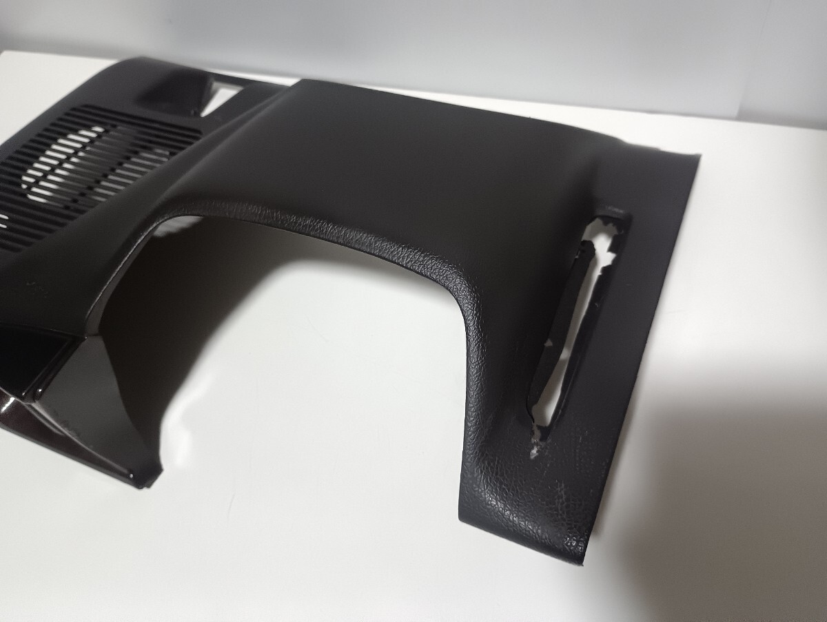 トヨタ純正品　100系　ハイエース　ウッド調　　RZH KZH ダッシュボード カバー _画像4