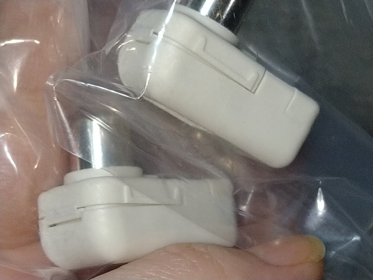 DXアンテナ テレビ コンセントプラグ HP-7A 10個 まとめ売り アンテナプラグ テレビプラグ 同軸ケーブル_画像7