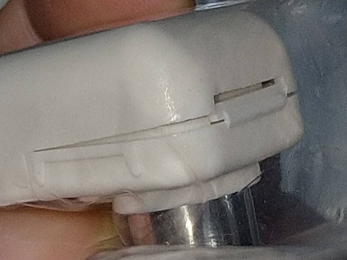 DXアンテナ テレビ コンセントプラグ HP-7A 10個 まとめ売り アンテナプラグ テレビプラグ 同軸ケーブル_画像9