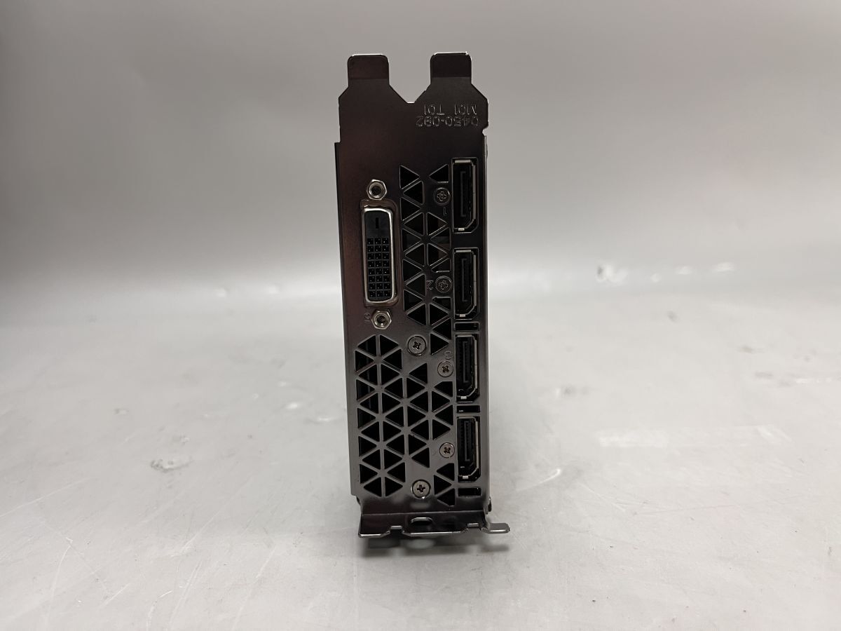 ★グラボ★NVIDIA Quadro P6000 24GB GDDR5X★★現状引き渡し★通電までの動作確認★_画像3