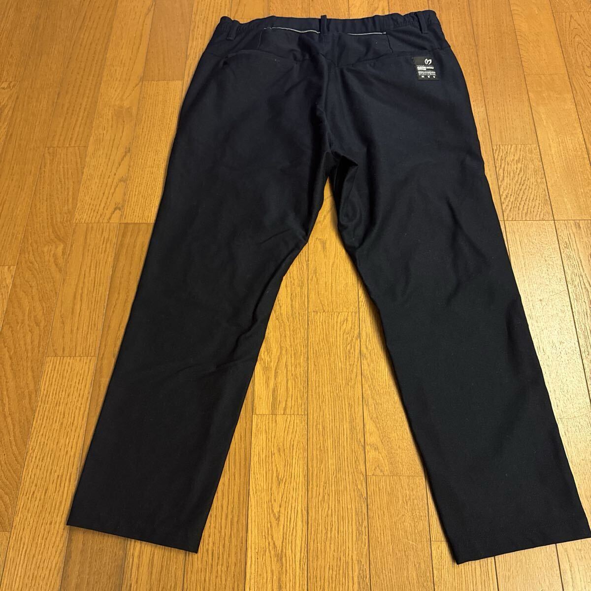 マスターバニー！楽ちんパンツ！5(L)！大きめの男性向け！100円スタート！_画像2