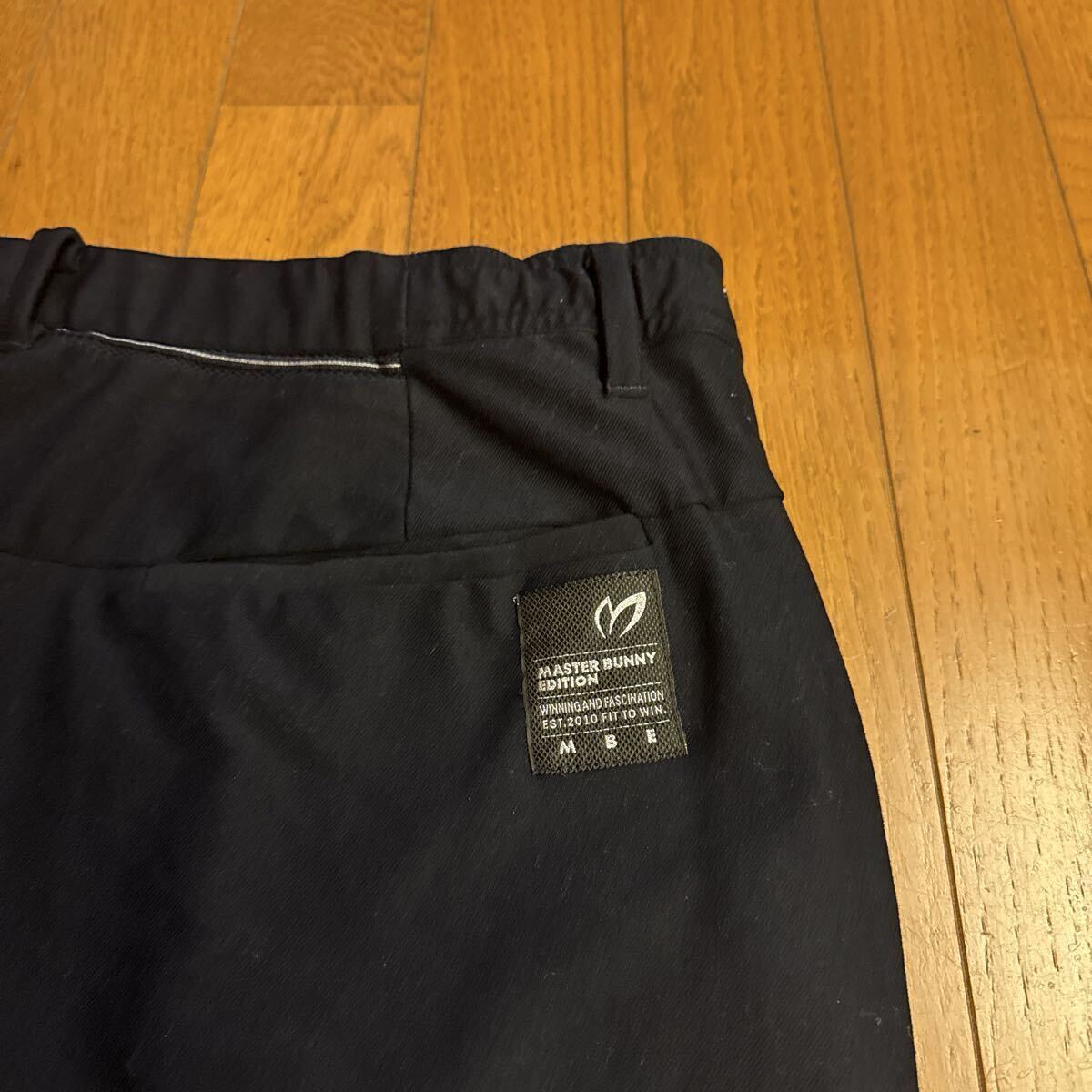 マスターバニー！楽ちんパンツ！5(L)！大きめの男性向け！100円スタート！_画像3
