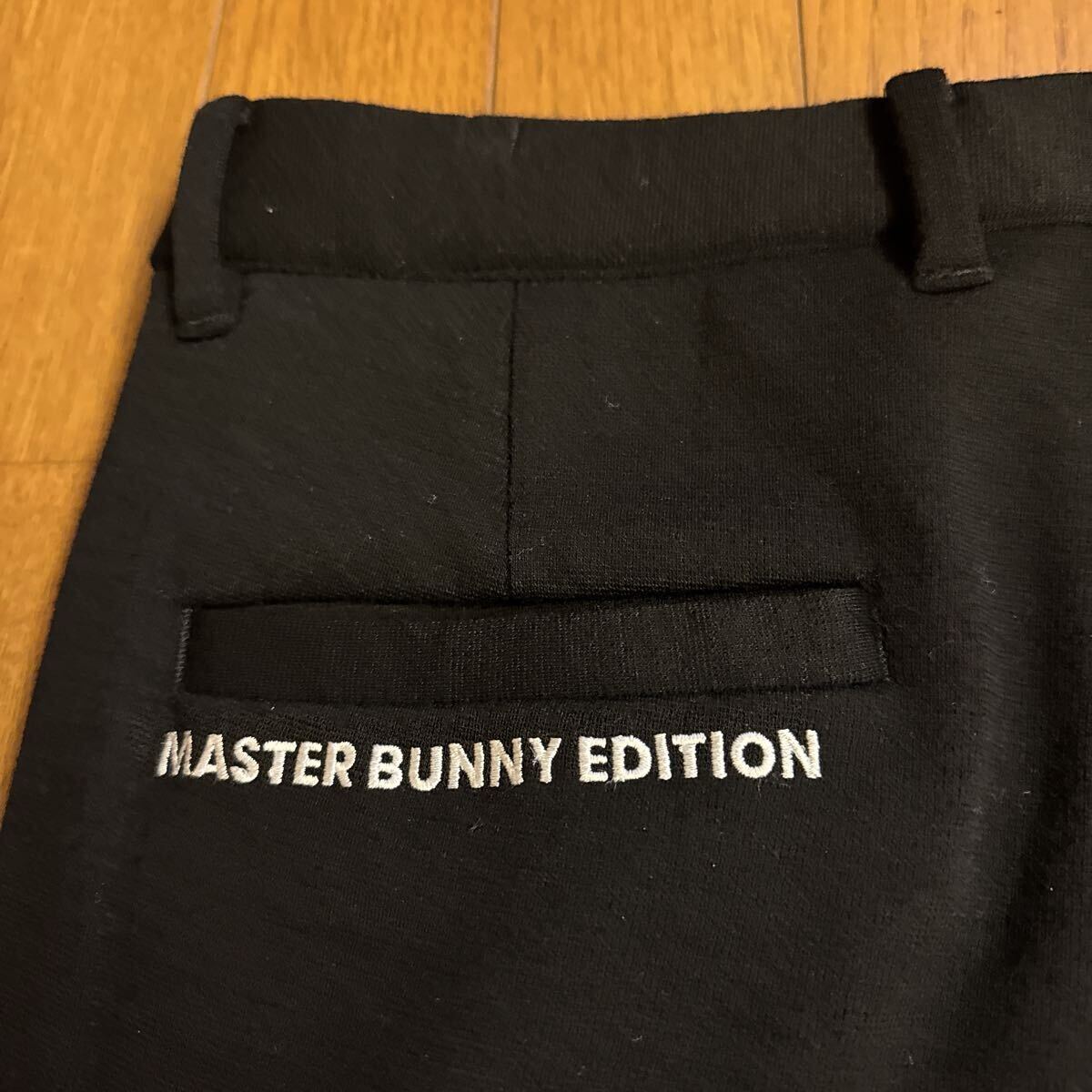 マスターバニー！訳あり楽ちんパンツ！84〜88cm！大きめの男性向け！100円スタート！_画像6