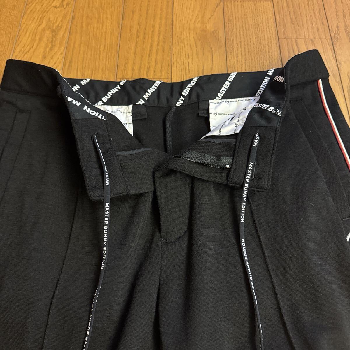 マスターバニー！訳あり楽ちんパンツ！84〜88cm！大きめの男性向け！100円スタート！_画像7