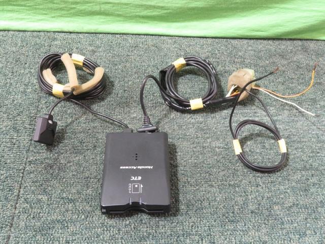  Fit DBA-GK3 ETC L13B ETH-121P