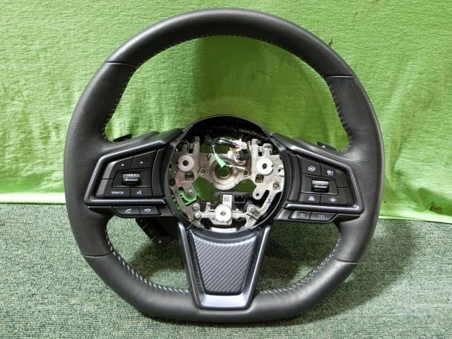  Levorg 4BA-VN5 руль CB18 TR580D7ABA