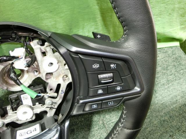  Levorg 4BA-VN5 руль CB18 TR580D7ABA