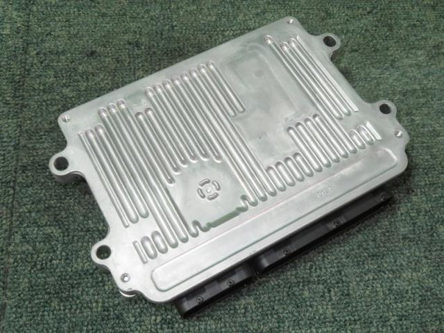 CX-5 3DA-KF2P エンジンコンピューター SH-VPTS SH9V-18-881_画像2