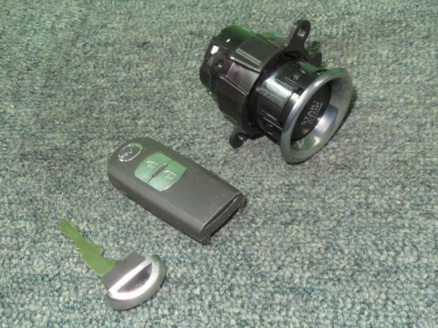 CX-5 3DA-KF2P エンジンコンピューター SH-VPTS SH9V-18-881_画像5