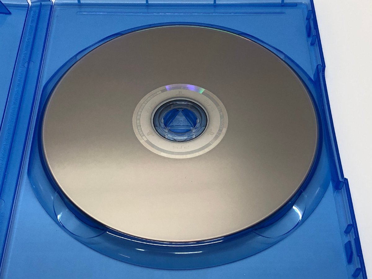 PlayStation5 真・三國無双 ORIGINS オリジン PS5 プレステ5 【ゆうパケット送料無料】※ケースに汚れ/イタミ有り☆良品☆ [25-1003-2T6]_画像7