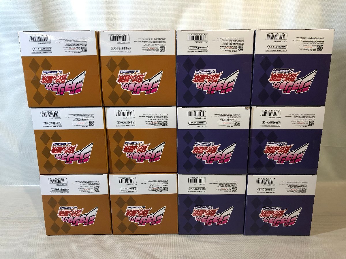 未開封 ジョジョの奇妙な冒険 スターダストクルセイダース Mometria DIO 空条承太郎 フィギュア 12点まとめ ☆良品☆ [322-1031-T1]_画像6