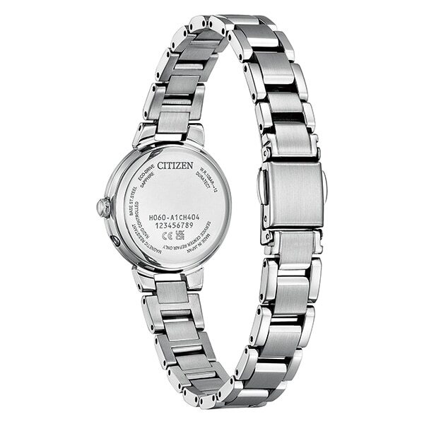 ☆★シチズン XC クロスシー【basic collection】エコ・ドライブ電波 ES9430-89E☆★_画像3