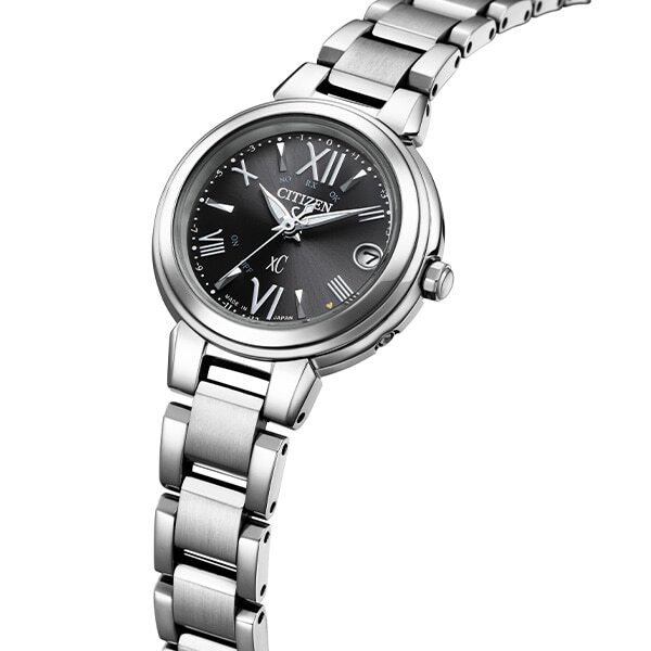 ☆★シチズン XC クロスシー【basic collection】エコ・ドライブ電波 ES9430-89E☆★_画像5