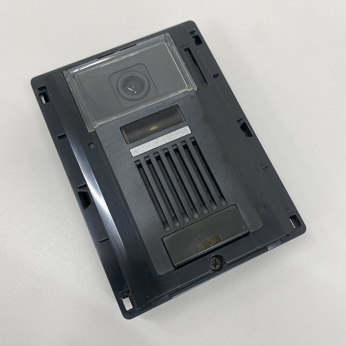 refle* работоспособность не проверялась I ho n телевизор домофон родители машина JE-1M/ беспроводная телефонная трубка JE-DAB Junk текущее состояние товар