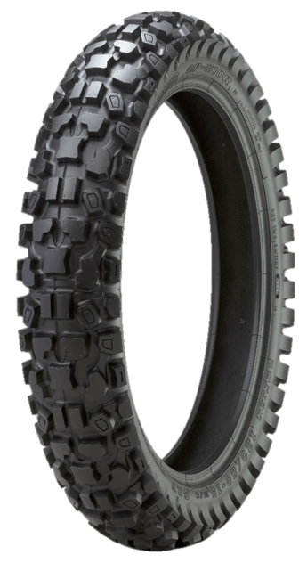 IRC 4.60-18 63P GP610 リア WT_画像1