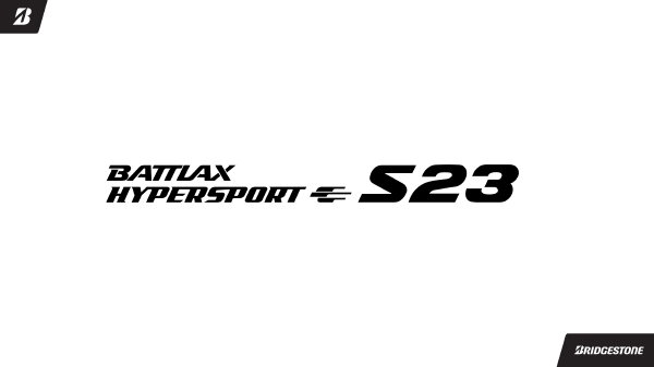 BRIDGESTONE 120/70ZR17 M/C (58W) S23 フロント TL_画像2
