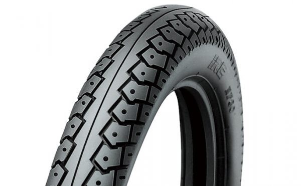 IRC 70/100-14 M/C 37P NF30S フロントWT(チューブタイプ) T_画像1