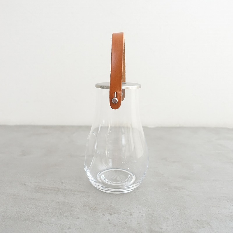  ho rum защита HOLMEGAARD *DESIGN WITH LIGHT фонарь T16cm* стекло освещение свет интерьер [ керамика ](wa23-2509-16)[20J52]