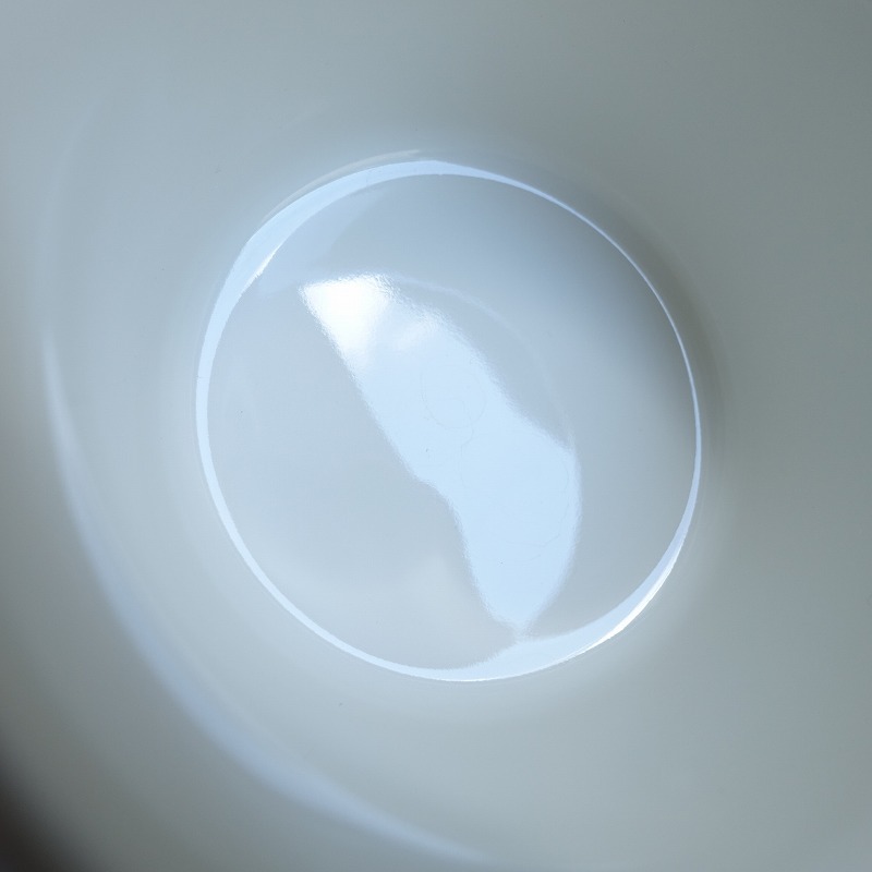 【北欧】アラビア ARABIA *Mainio Sarastus マイニオ サラストゥス カップ＆ソーサー*食器コップ【陶器】(wa23-2509-59)【80J52】_画像7