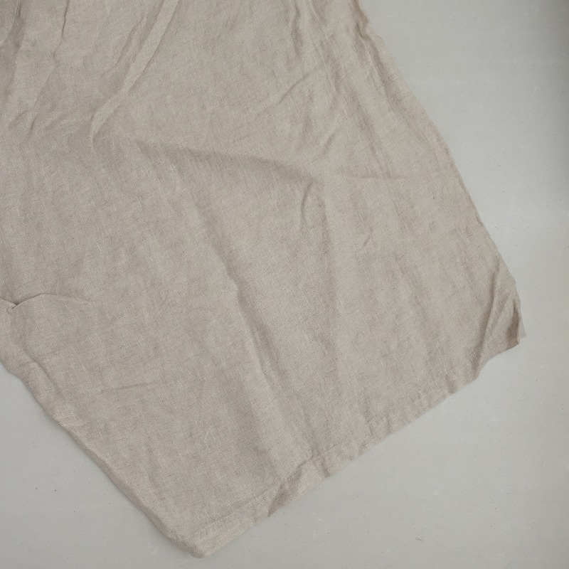  galley gotes порт GALLEGO DESPORTES *linen широкий шаровары S*kinali лен низ (84-2509-18)