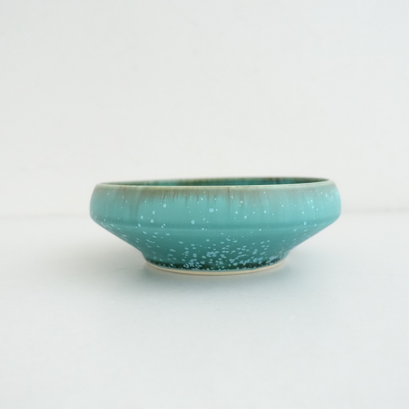 [ прекрасный товар ].книга@...* Турция . гонг горшок 16.5cm* посуда . тарелка ... автор [ керамика ](wa87-2509-33)[41J52]