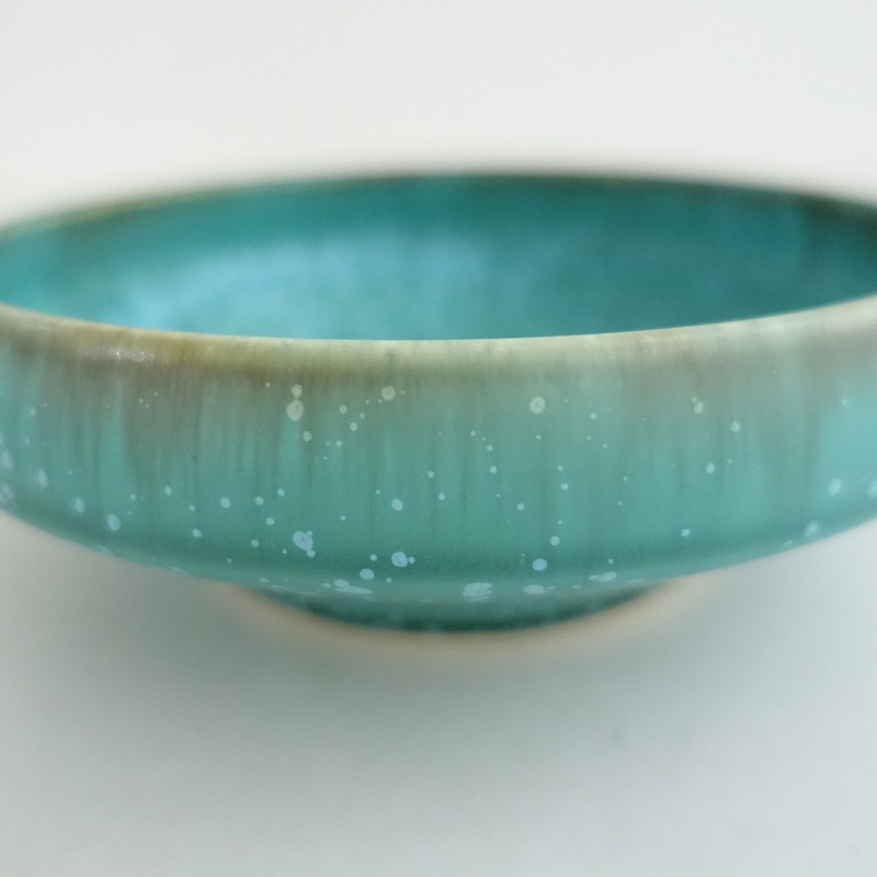 [ прекрасный товар ].книга@...* Турция . гонг горшок 16.5cm* посуда . тарелка ... автор [ керамика ](wa87-2509-33)[41J52]