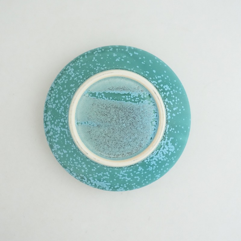 [ прекрасный товар ].книга@...* Турция . гонг горшок 16.5cm* посуда . тарелка ... автор [ керамика ](wa87-2509-33)[41J52]