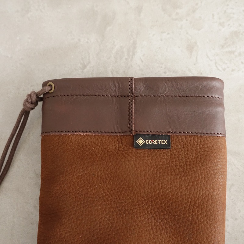 [ не использовался / обычная цена 7.1 десять тысяч ]te. Bally dubarry*Galway Walnut Country ботинки 37/23.5* длинный оттенок коричневого кожа (sha10-2509-133)[42J52]