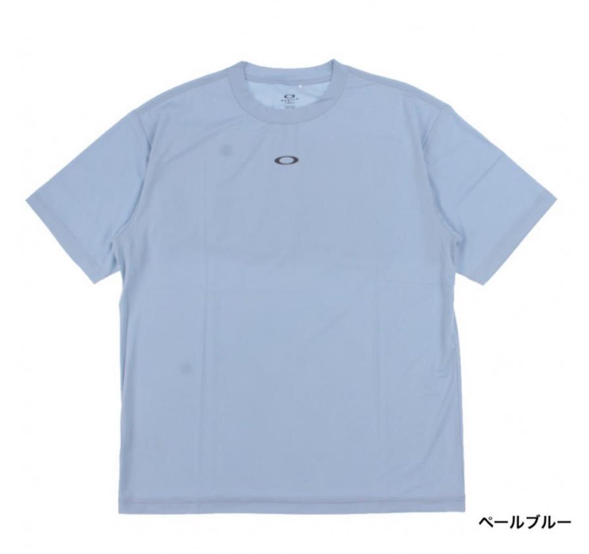 OAKLEY ランニングシャツ　サイズM_画像2