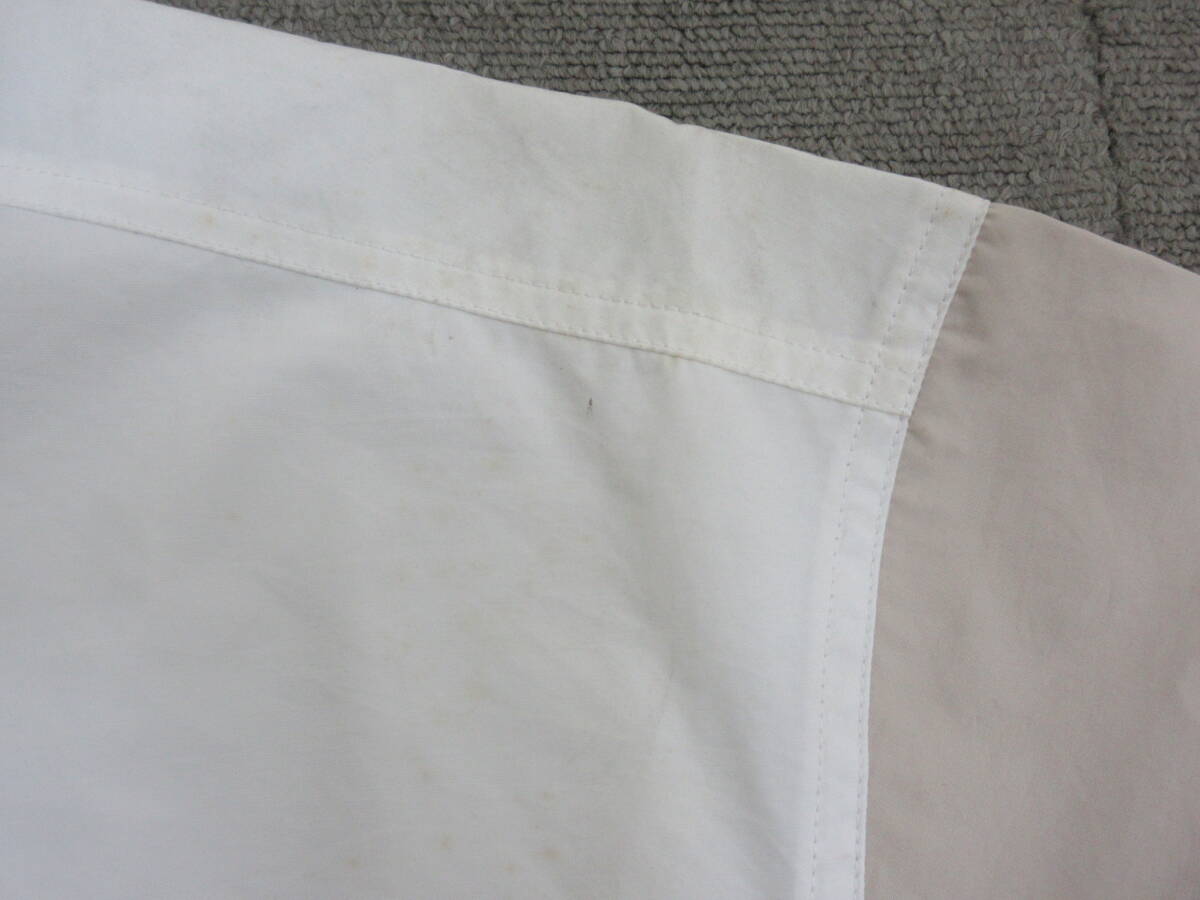 M【11-5】★4 スポーツ店在庫品 FILA フィラ レディス ウインドブレーカー 上下 L ジャケット パンツ 未使用長期保管品【9-23】_画像5